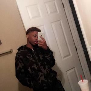 Meet your Posher, Jay